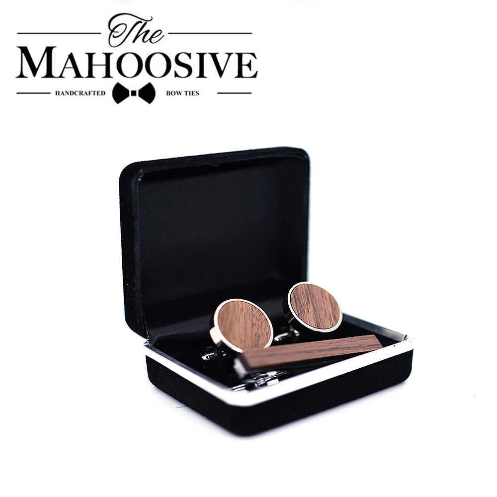 High Quality Cuff links neckti – обзор и цена Tie Bar Set Gift