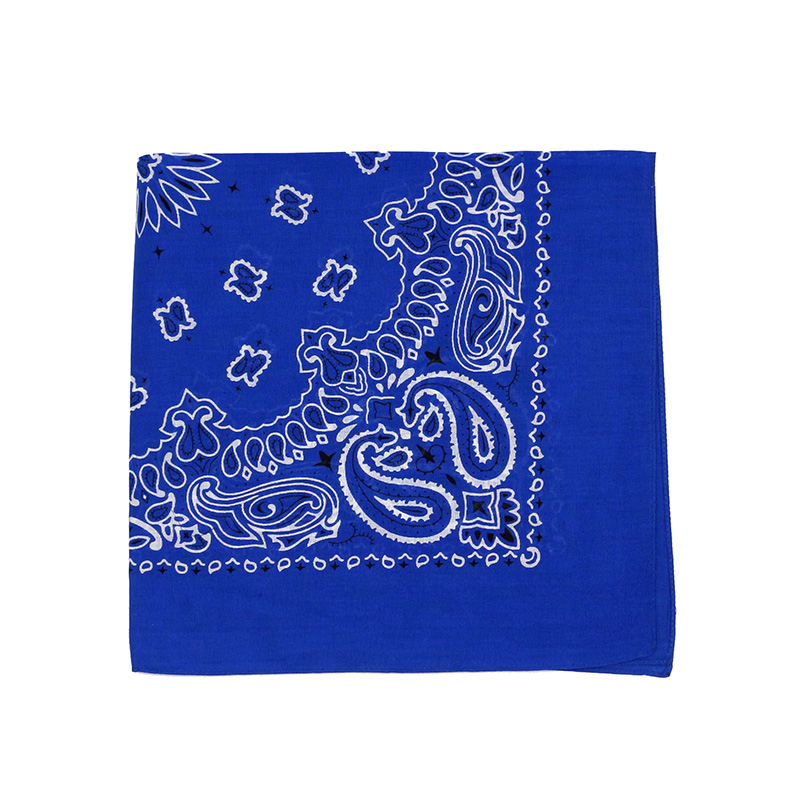 Hip-hop Men Bandana Scarf  Pri – обзор и цена Handkerchief Cotton Men