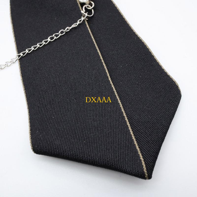 DXAA Women Gothic Tie Uniform  – обзор и цена Bow Tie Pre Tied