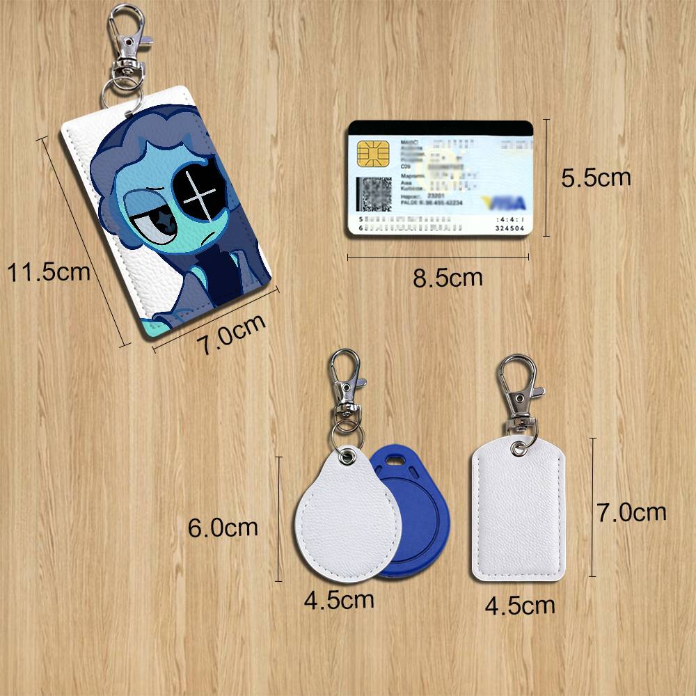 game Vee Dandy cute Astro Worl – обзор и цена Lanyard Badge Holder