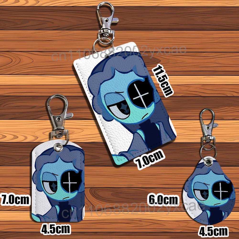 game Vee Dandy cute Astro Worl – обзор и цена Lanyard Badge Holder