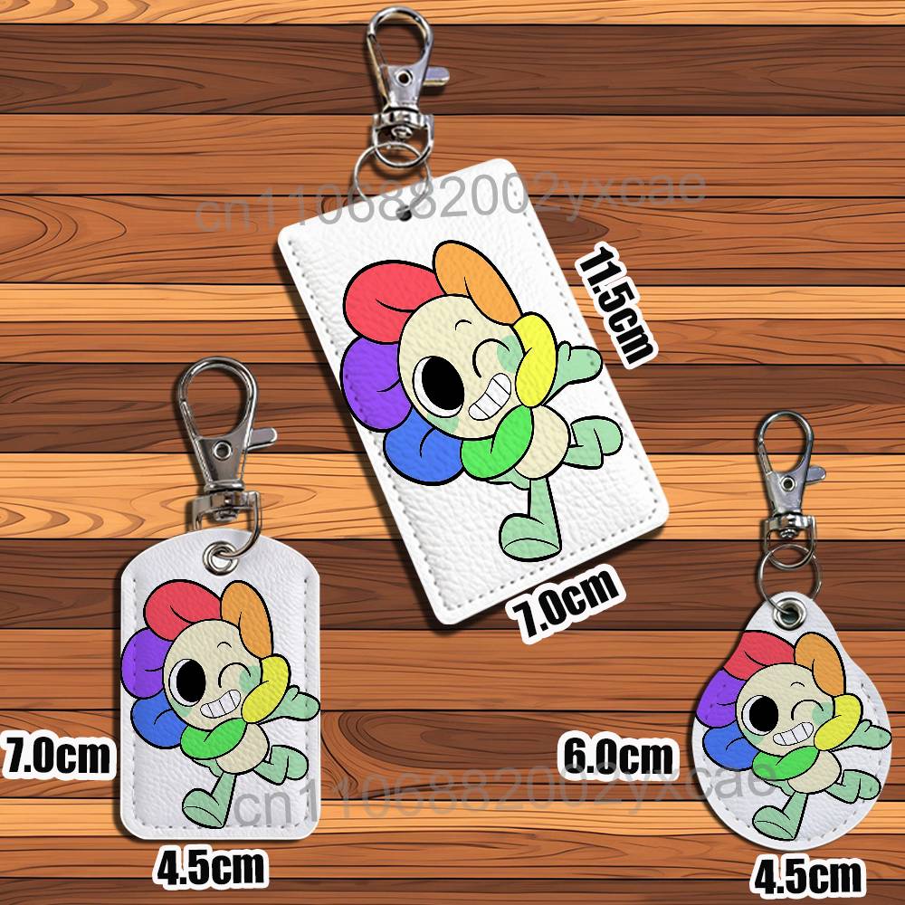 game Vee Dandy cute Astro Worl – обзор и цена Lanyard Badge Holder