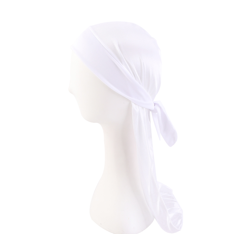 Men's Silky Durags Bandanas Tu – обзор и цена Bandana Doo Rag