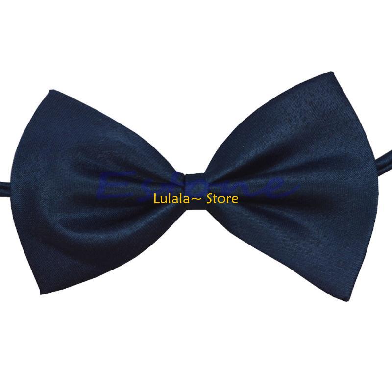 Y4QA Lot Children Girls Boys T – обзор и цена Bow Tie Pre Tied