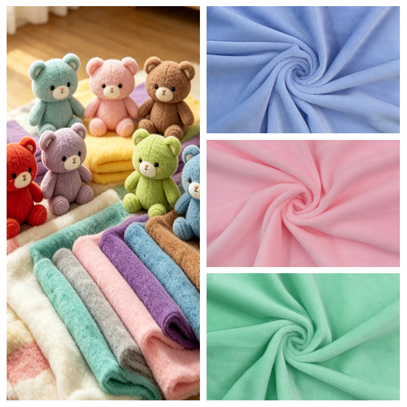 44 Colors Soft Short Plush Fab – обзор и цена Woven Scarf Blanket