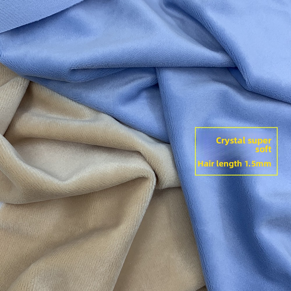 44 Colors Soft Short Plush Fab – обзор и цена Woven Scarf Blanket