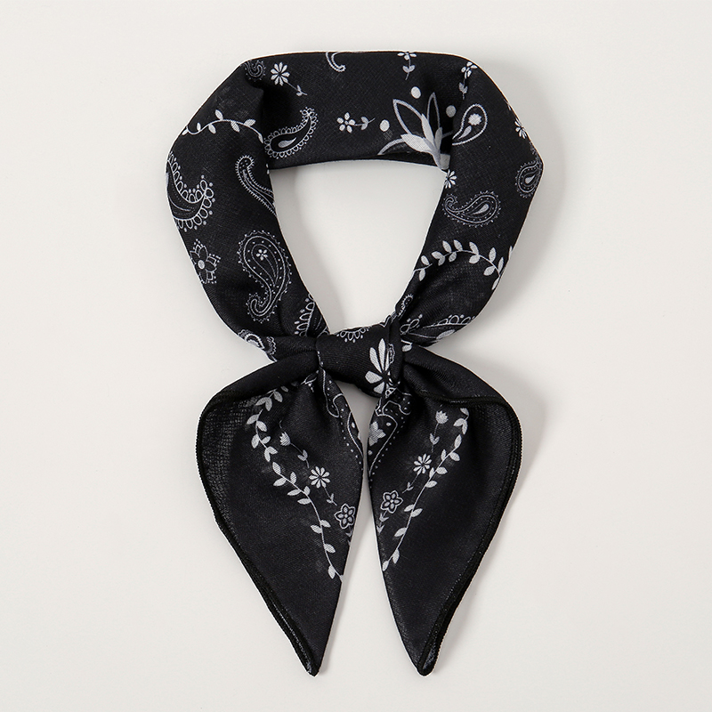 Fashion Hip Hop Bandana Outdoo – обзор и цена Handkerchief Cotton Men