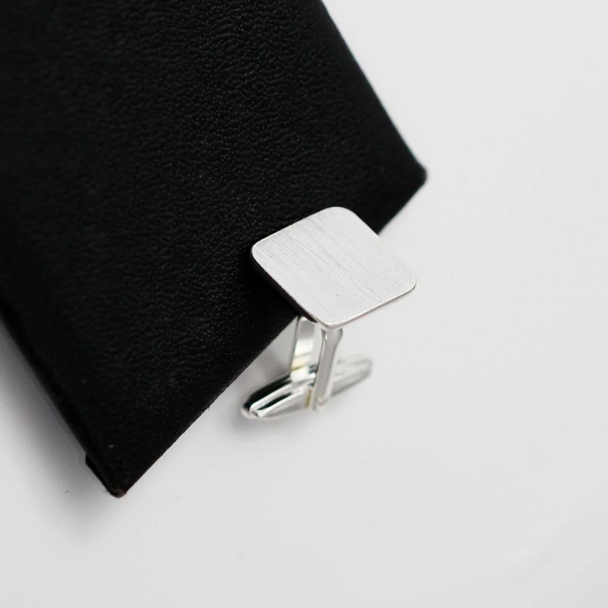 Beadsnice 2 pieces 925 Silver  – обзор и цена Tie Clip Silver