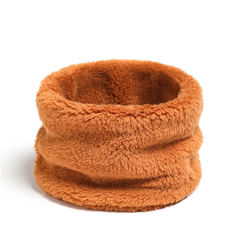 New Cashmere Warm Neckerchief  – обзор и цена Muffler Men Wool