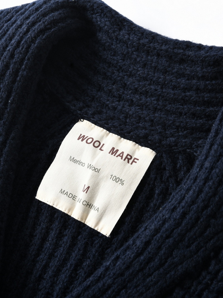 Eu Vintage 100% Wool Chunky Kn – обзор и цена Muffler Men Wool