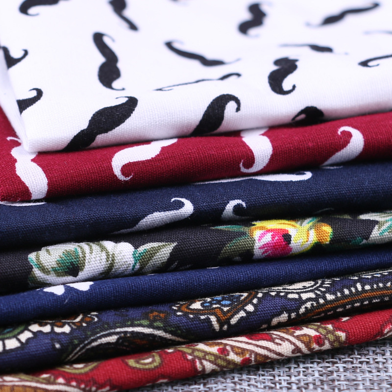 Fashion Cotton Pocket Square F – обзор и цена Handkerchief Cotton Men
