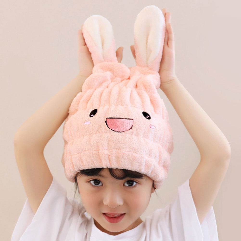 2Pcs Rapid Hair Drying Towel M – обзор и цена Head Wrap Turban