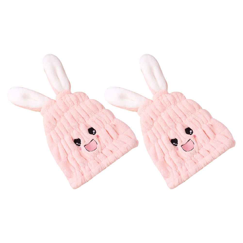 2Pcs Rapid Hair Drying Towel M – обзор и цена Head Wrap Turban