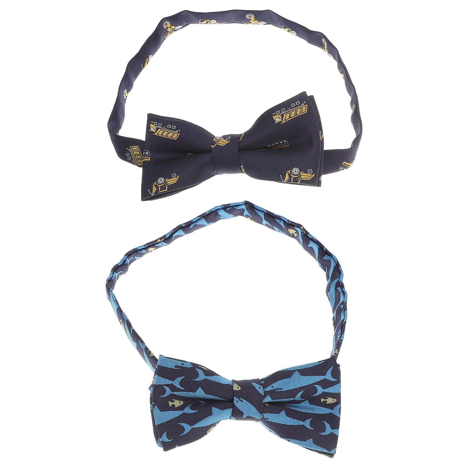 2Pcs Kids Bow Tie Cartoon Pre- – обзор и цена Bow Tie Pre Tied