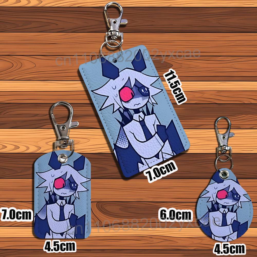 Mister Barrel Katieverse FPE L – обзор и цена Lanyard Badge Holder