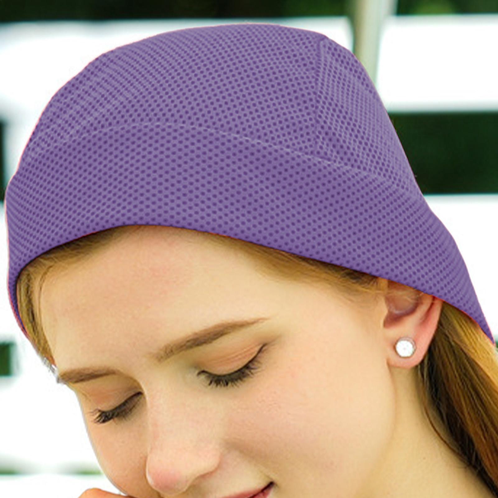 Cycling Hat Under Helmet Quick – обзор и цена Bandana Doo Rag