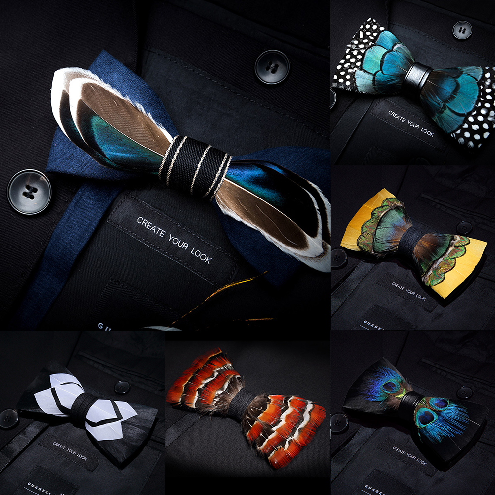 KAMBERFT designer brand Handma – обзор и цена Bow Tie Pre Tied