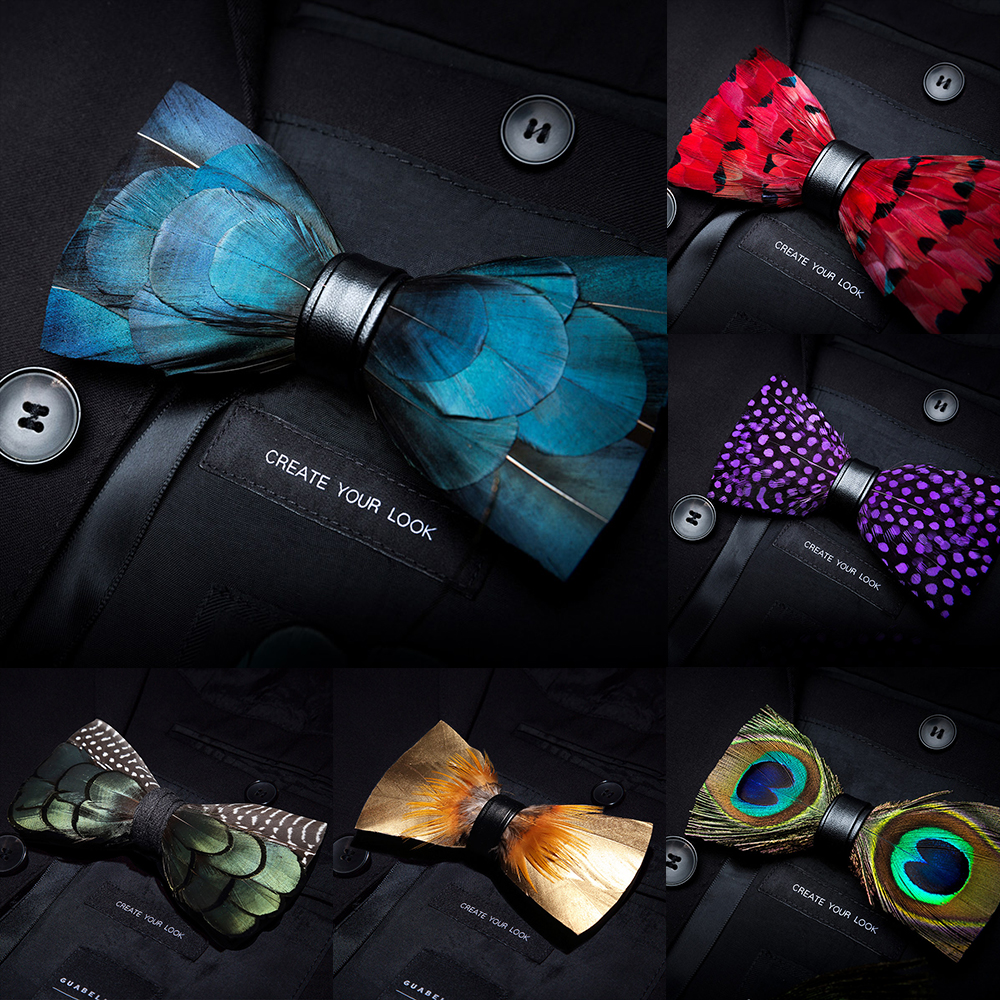 KAMBERFT designer brand Handma – обзор и цена Bow Tie Pre Tied