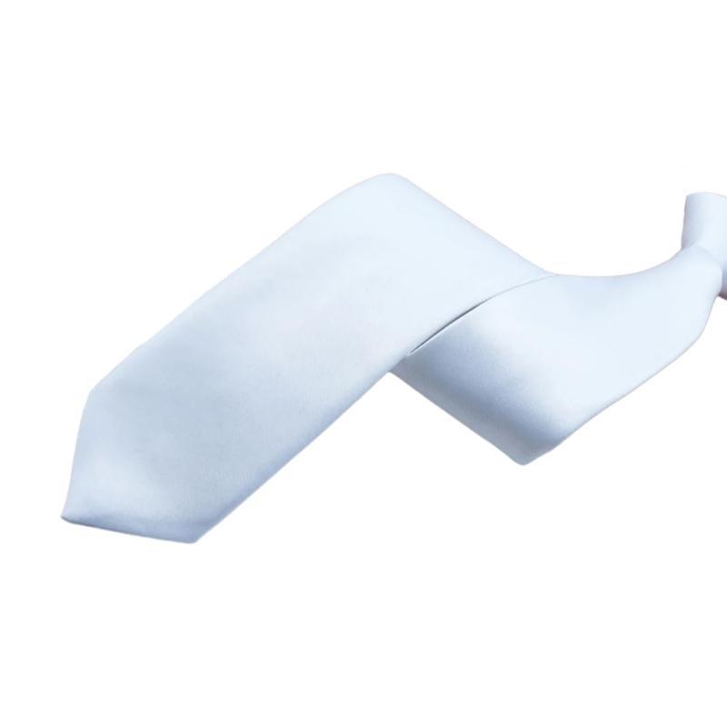 Fashionable Zippered Neck Tie  – обзор и цена Bow Tie Pre Tied