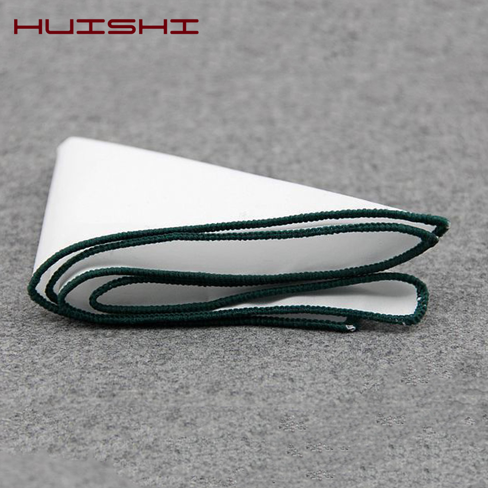 New Hanky Men's White Pocket S – обзор и цена Handkerchief Cotton Men