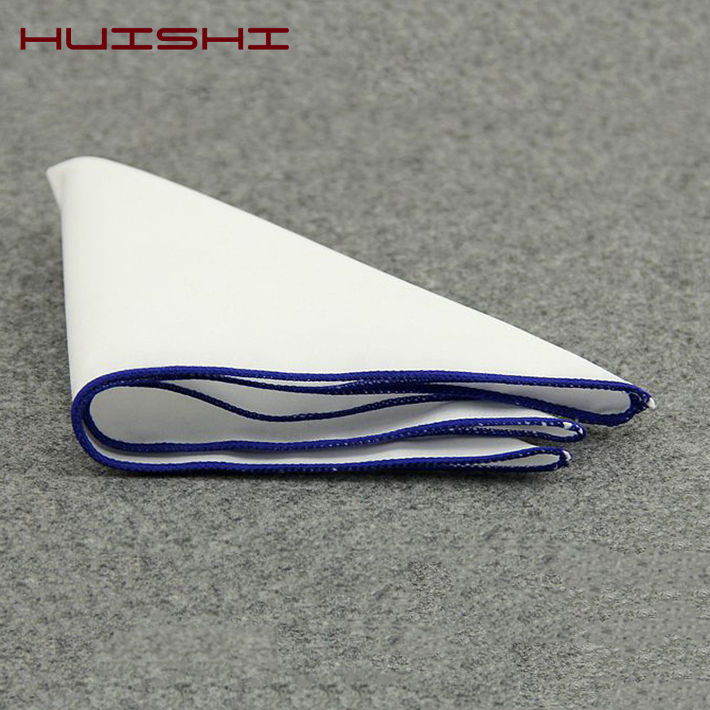 New Hanky Men's White Pocket S – обзор и цена Handkerchief Cotton Men