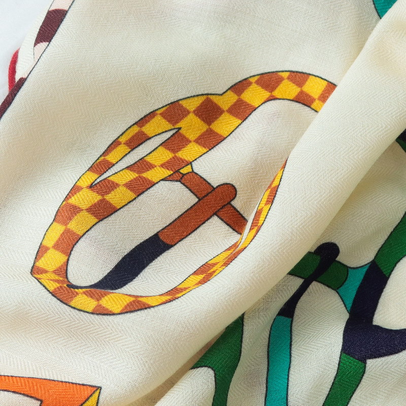 Silk Wool Scarf Large Triangle – обзор и цена Pashmina Wrap Large