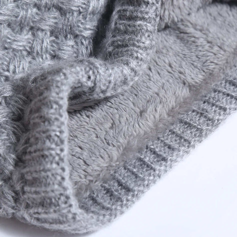 Kids Girls/Boys Winter Knitted – обзор и цена Infinity Scarf Knit