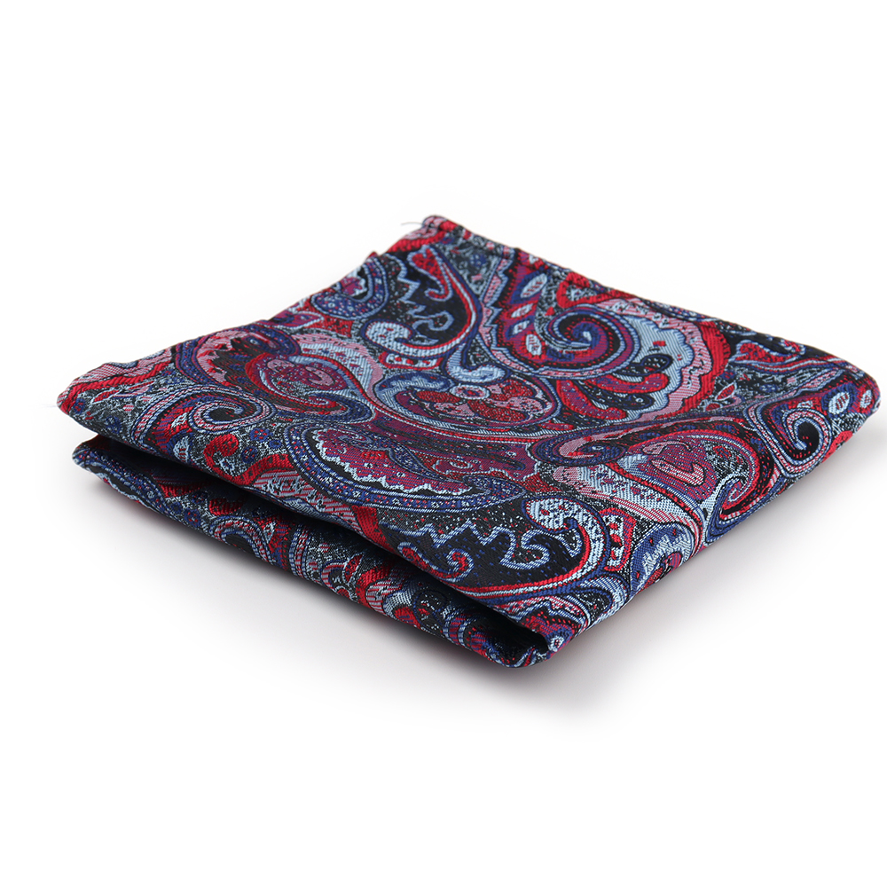 Men Handkerchief Pocket Square – обзор и цена Pocket Square Set