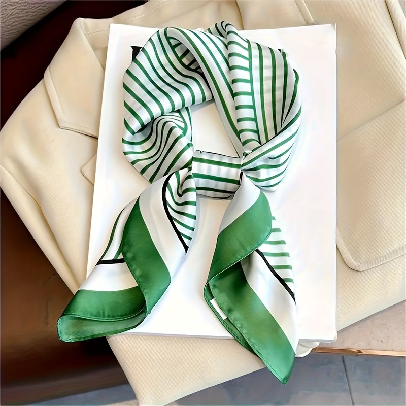 Luxury Brand Silk Stripe Desig – обзор и цена Silk Tie Striped