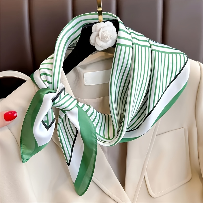 Luxury Brand Silk Stripe Desig – обзор и цена Silk Tie Striped