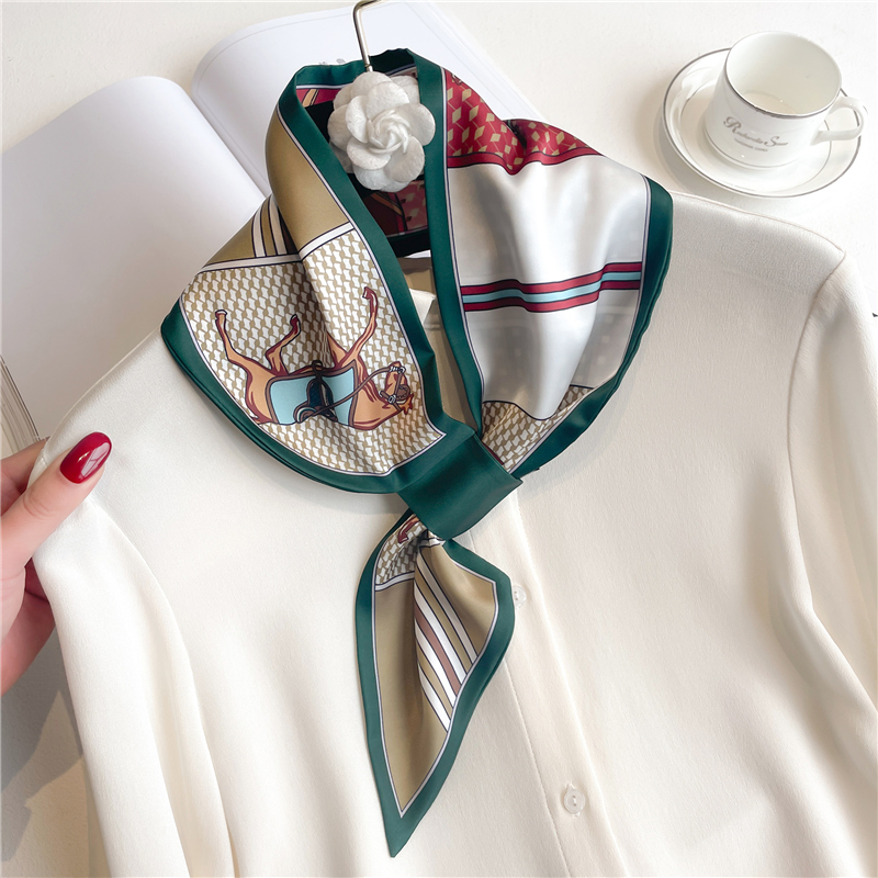 Luxury Spring Summer Ear Silk  – обзор и цена Silk Tie Striped