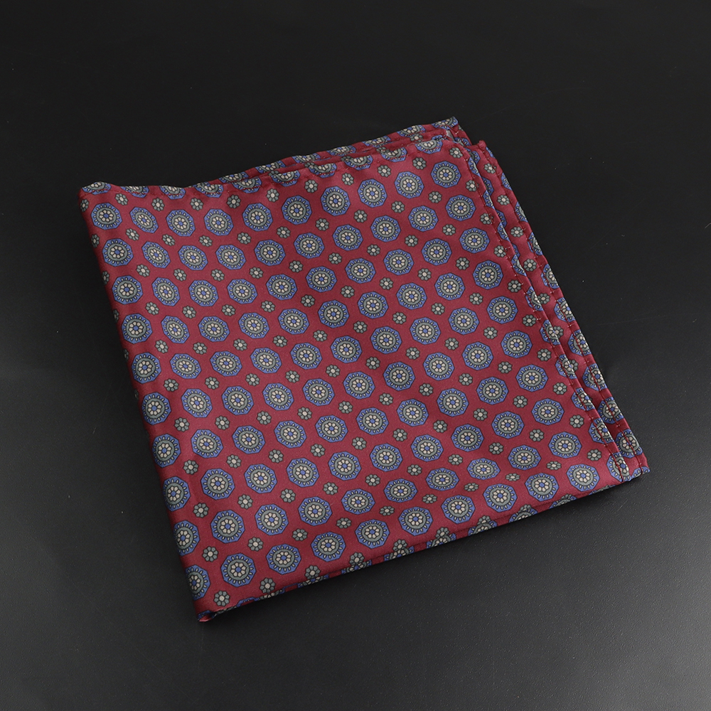 Men's Fashion Pocket Square Ha – обзор и цена Pocket Square Set