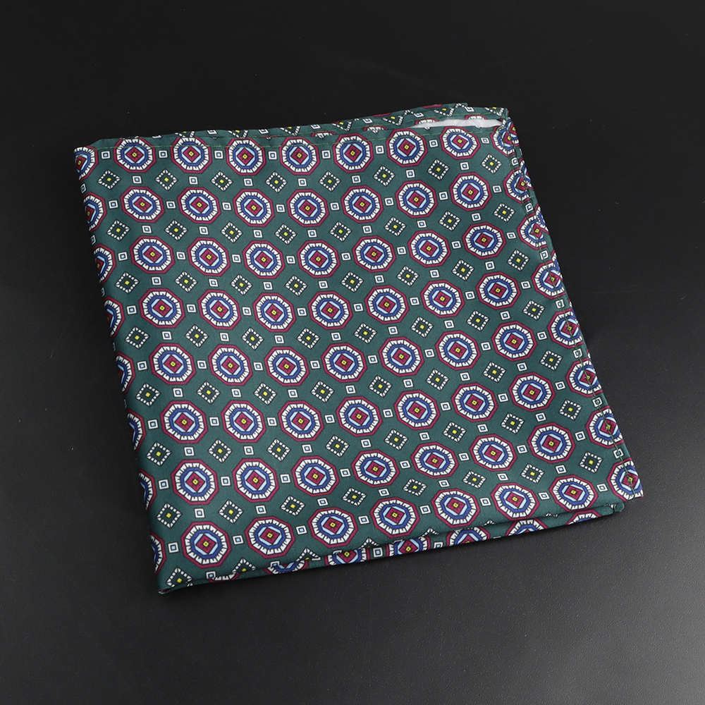 Men's Fashion Pocket Square Ha – обзор и цена Pocket Square Set