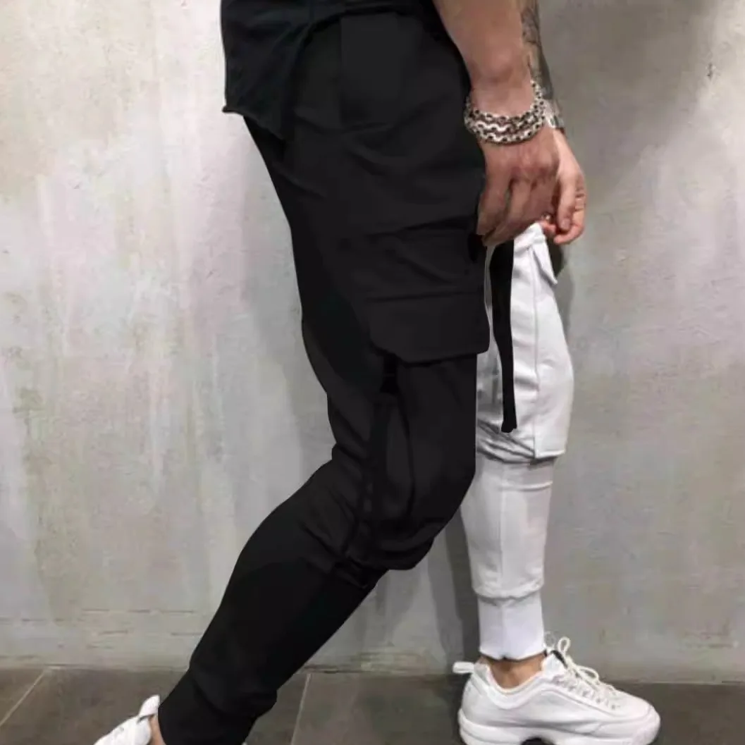 New Men's Hot Sale Multiple Po – обзор и цена Skinny Tie Men