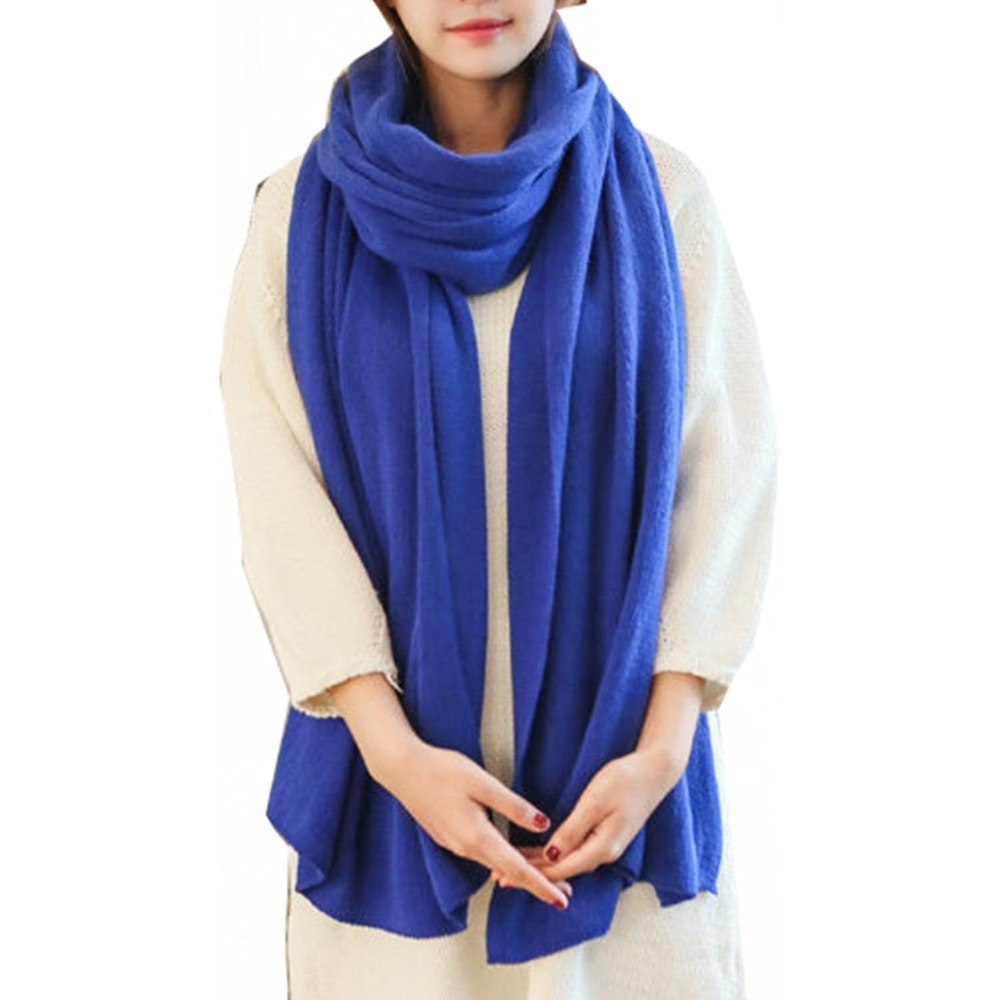 Womens Warm Winter Infinity Sc – обзор и цена Infinity Scarf Knit