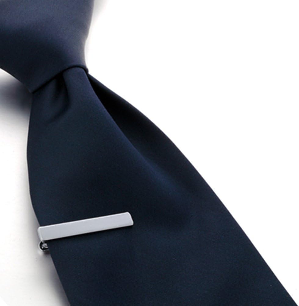 Men's Skinny Tie Clip Set 3 To – обзор и цена Skinny Tie Men