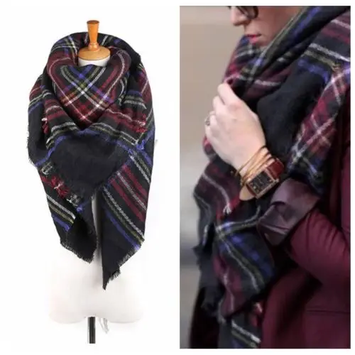 140*140cm Unisex Women Men War – обзор и цена Pashmina Wrap Large