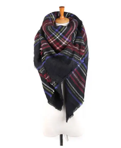 140*140cm Unisex Women Men War – обзор и цена Pashmina Wrap Large