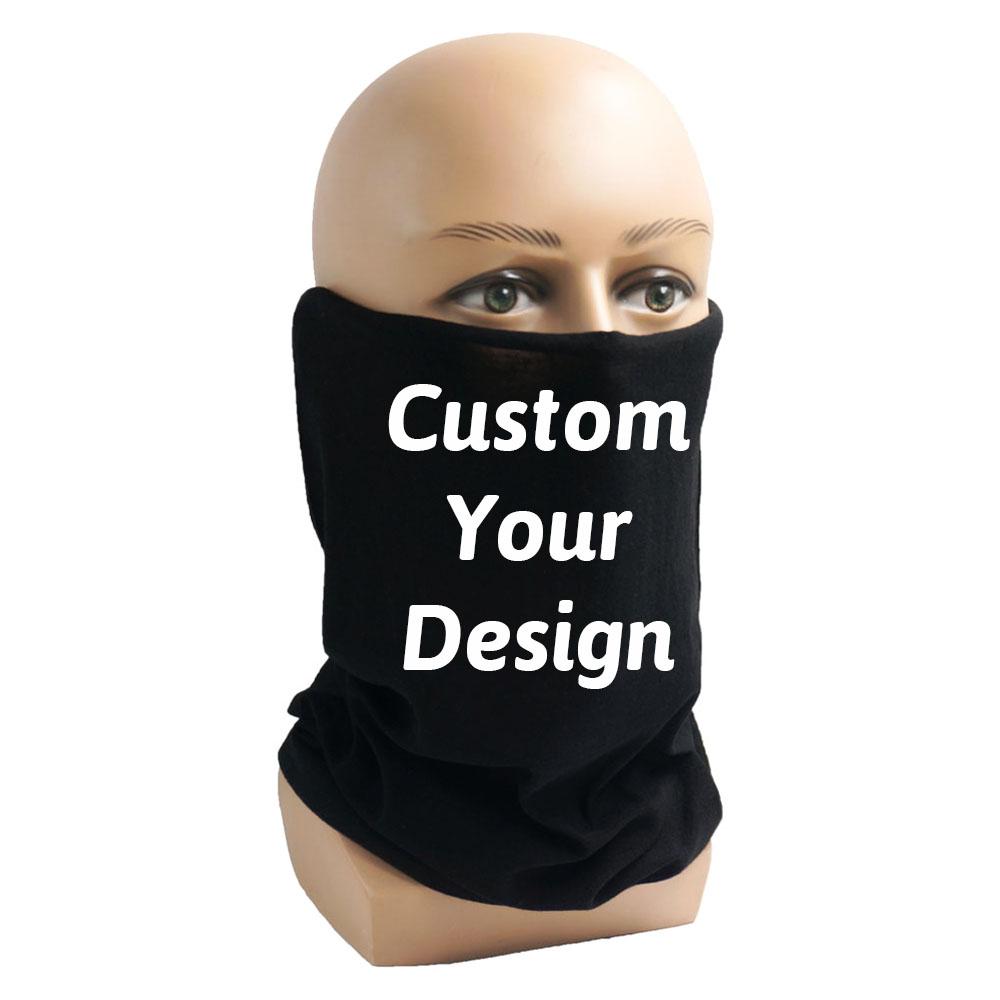 Customize Your Own Cycling Nec – обзор и цена Neck Warmer Tube