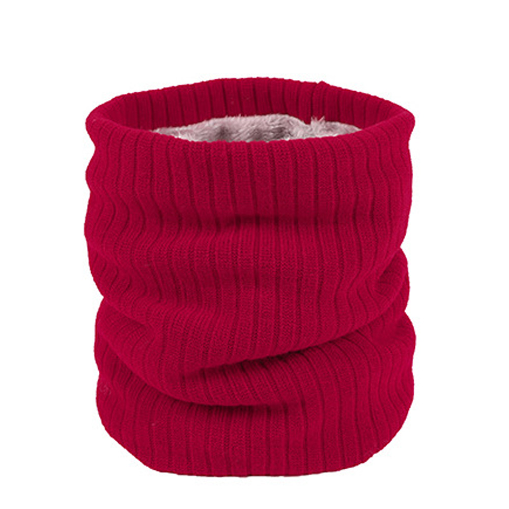 OVTRB Cold Weather Fleece Neck – обзор и цена Infinity Scarf Knit