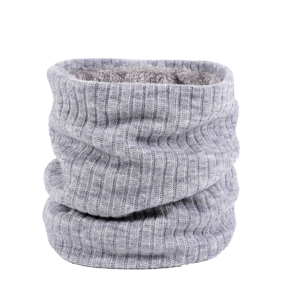 OVTRB Cold Weather Fleece Neck – обзор и цена Infinity Scarf Knit