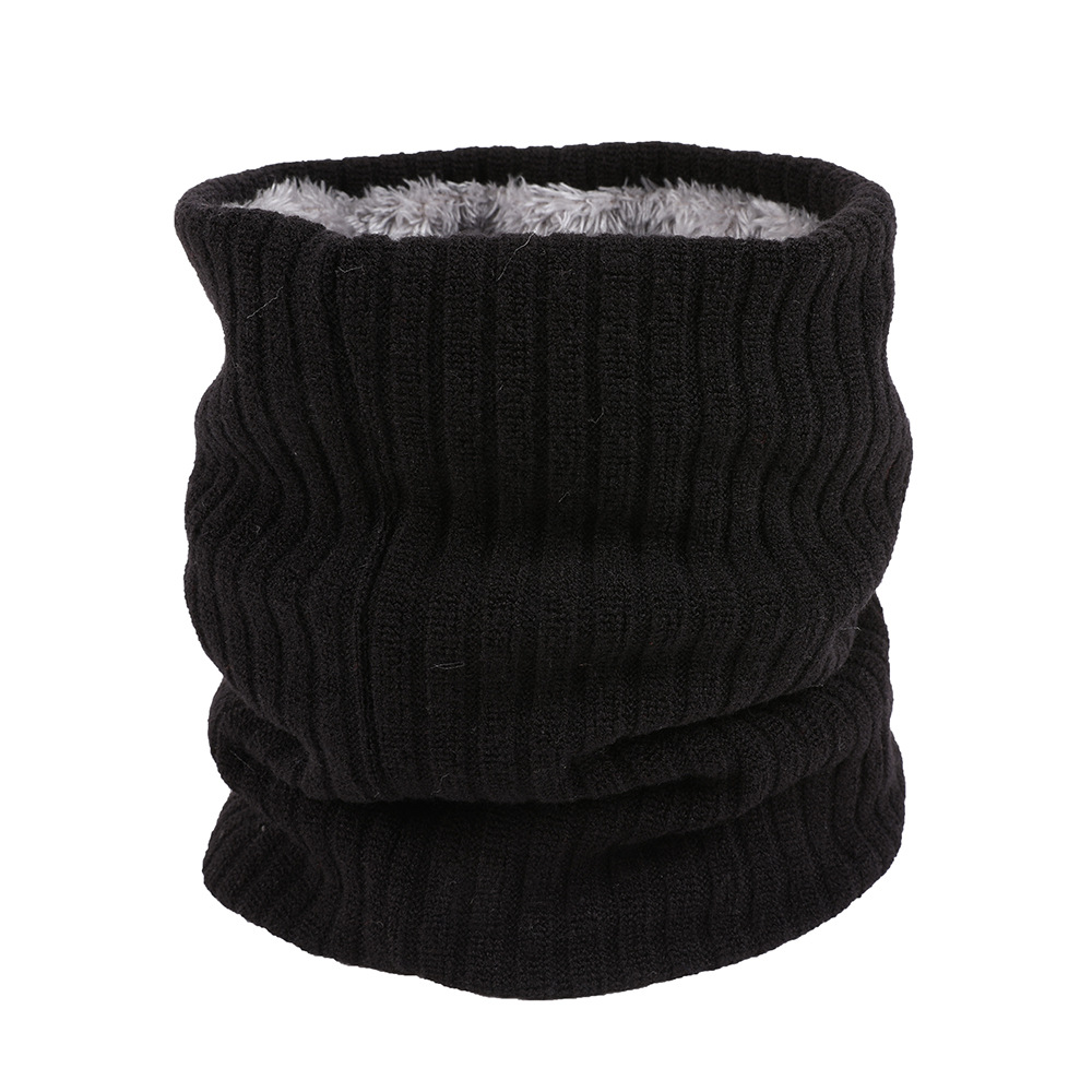 OVTRB Cold Weather Fleece Neck – обзор и цена Infinity Scarf Knit