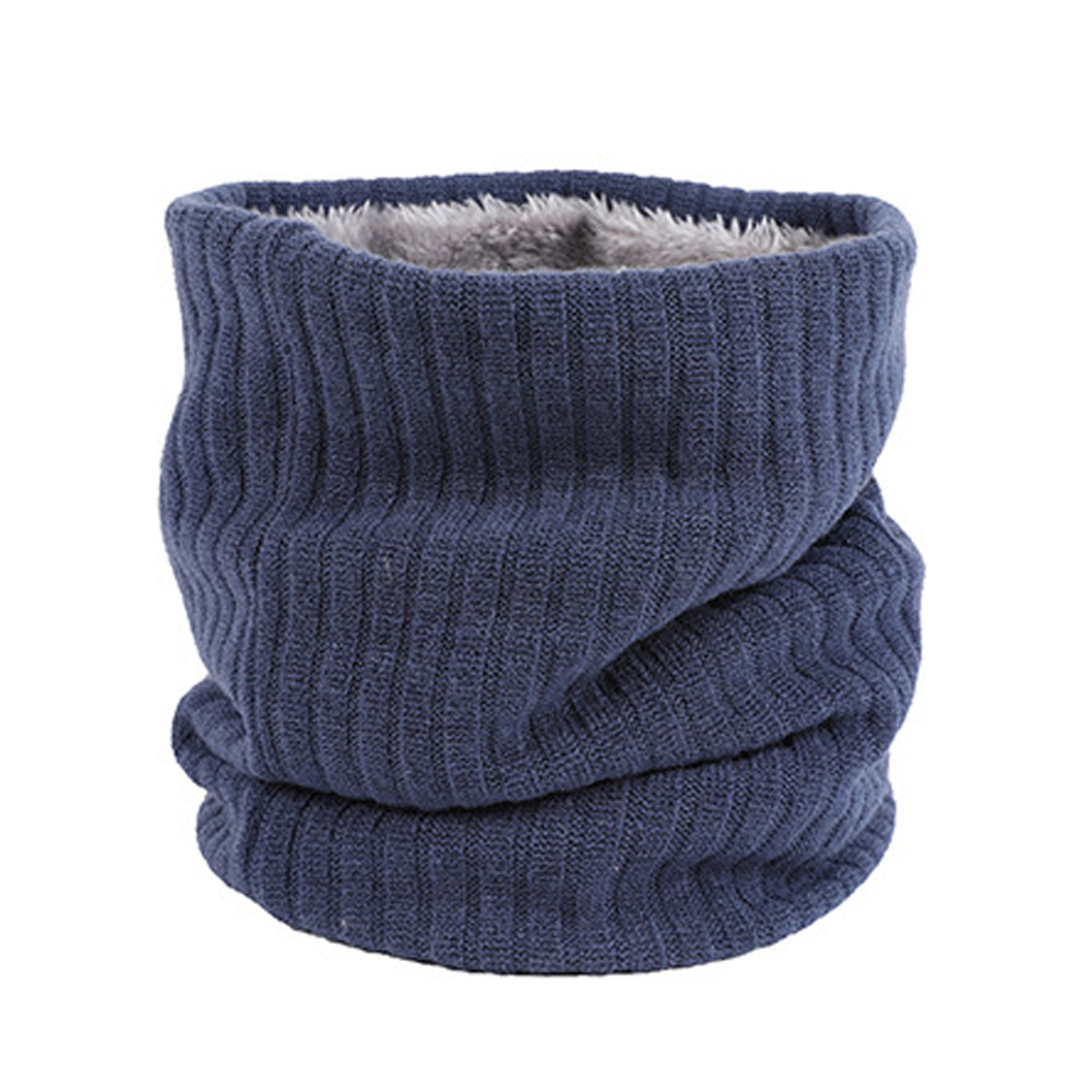 OVTRB Cold Weather Fleece Neck – обзор и цена Infinity Scarf Knit