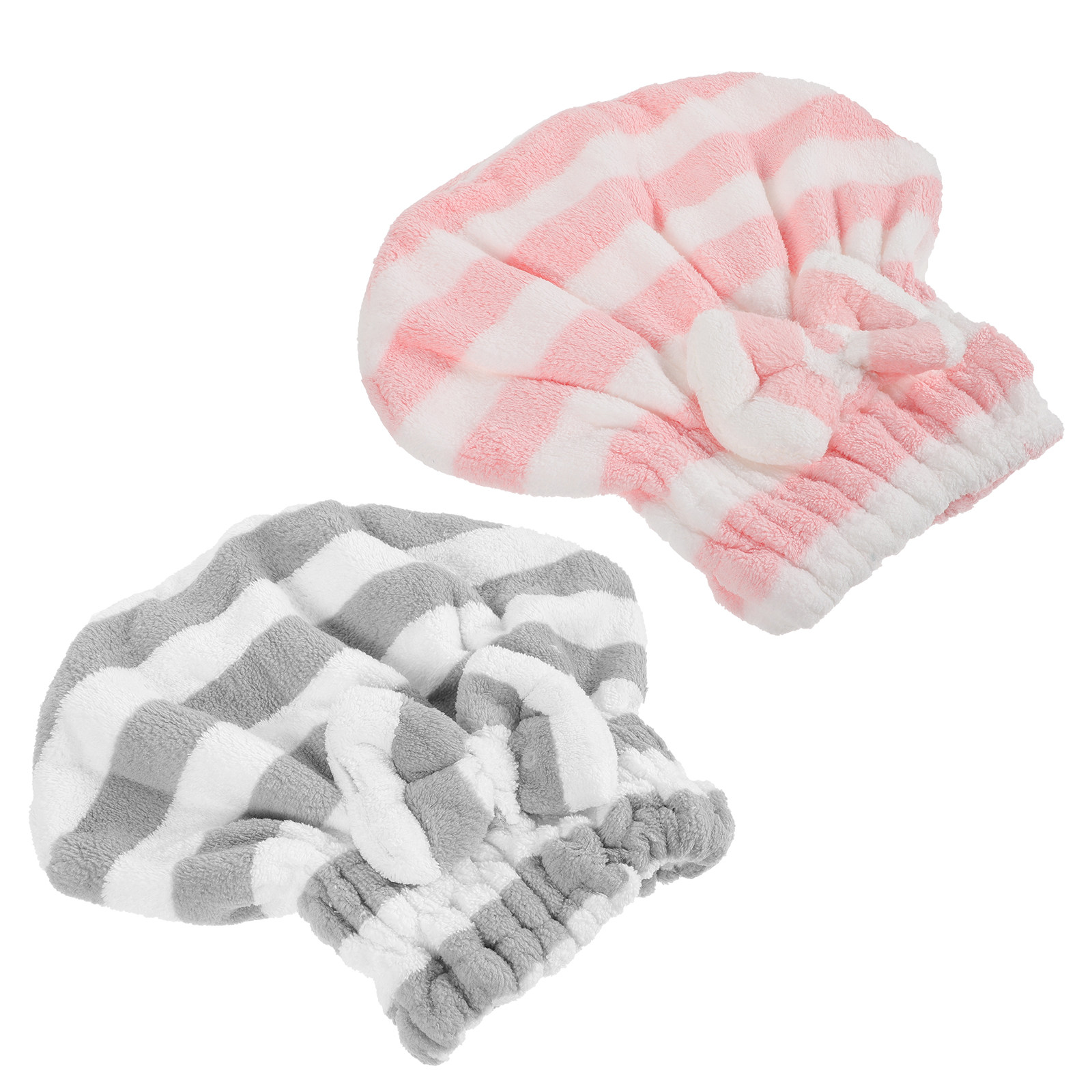 2Pcs Hair Drying Turban Cap Ab – обзор и цена Head Wrap Turban
