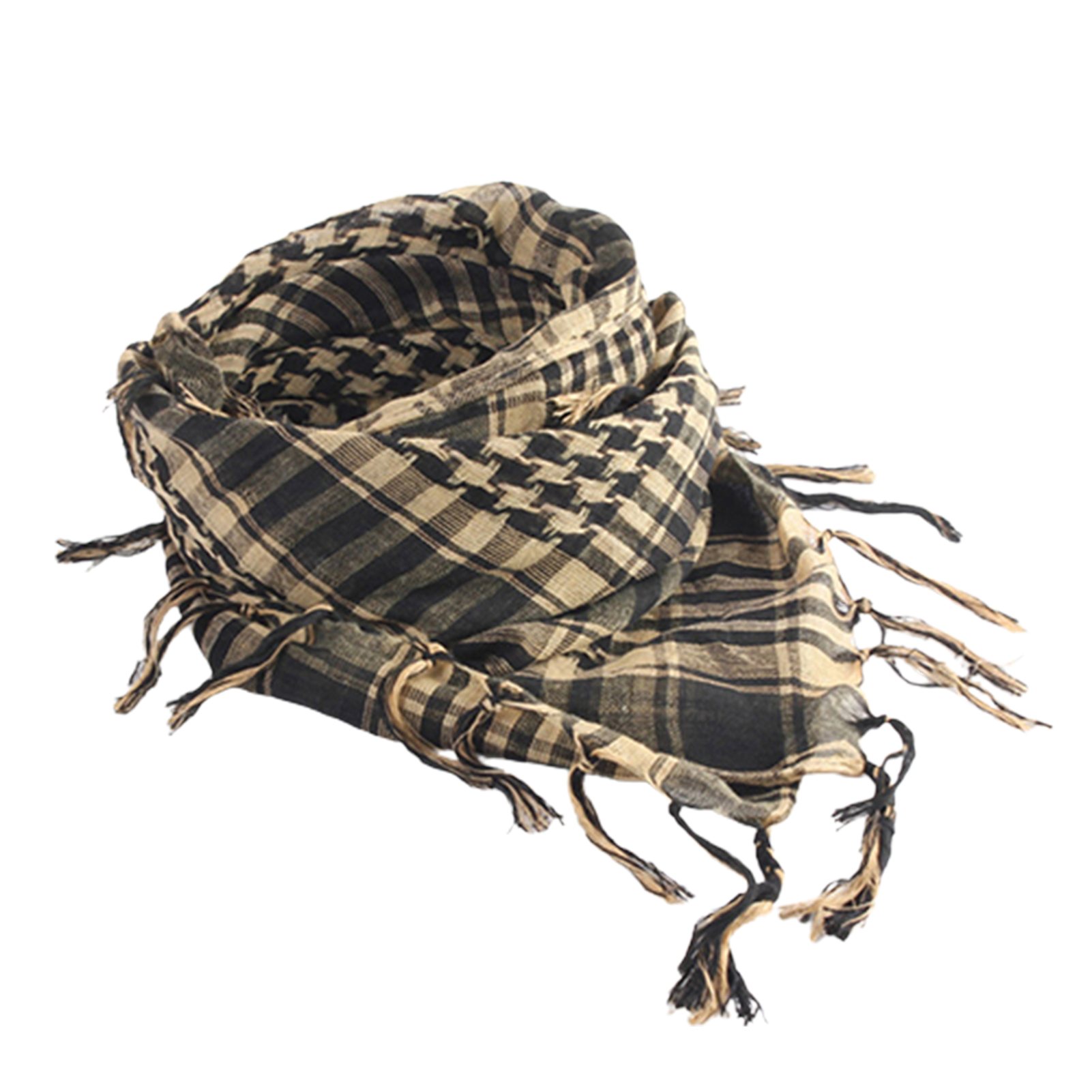 Hunting Scarf Military Shemagh – обзор и цена Bandana Cotton
