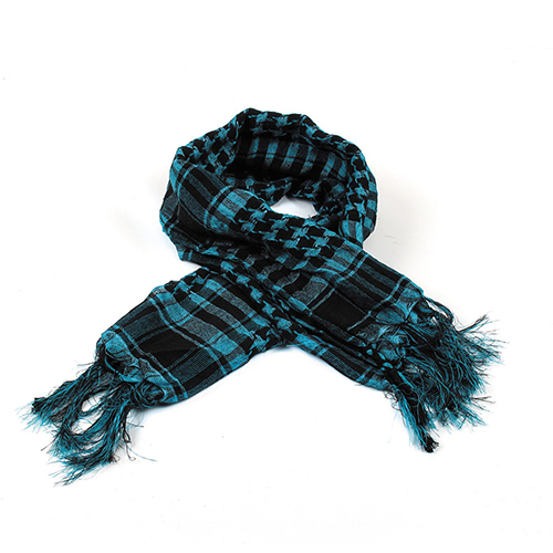 Hunting Scarf Military Shemagh – обзор и цена Bandana Cotton