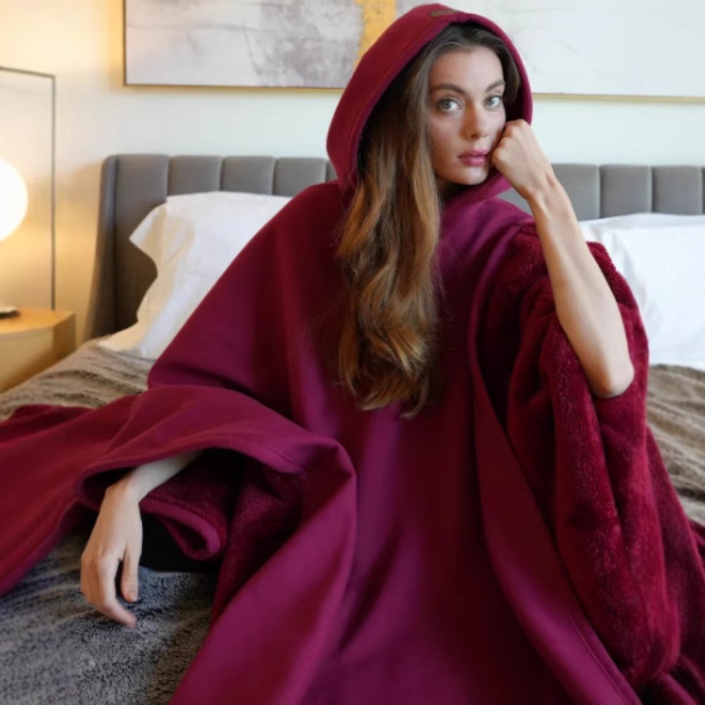 Fashion Good Quality Indio Clo – обзор и цена Woven Scarf Blanket