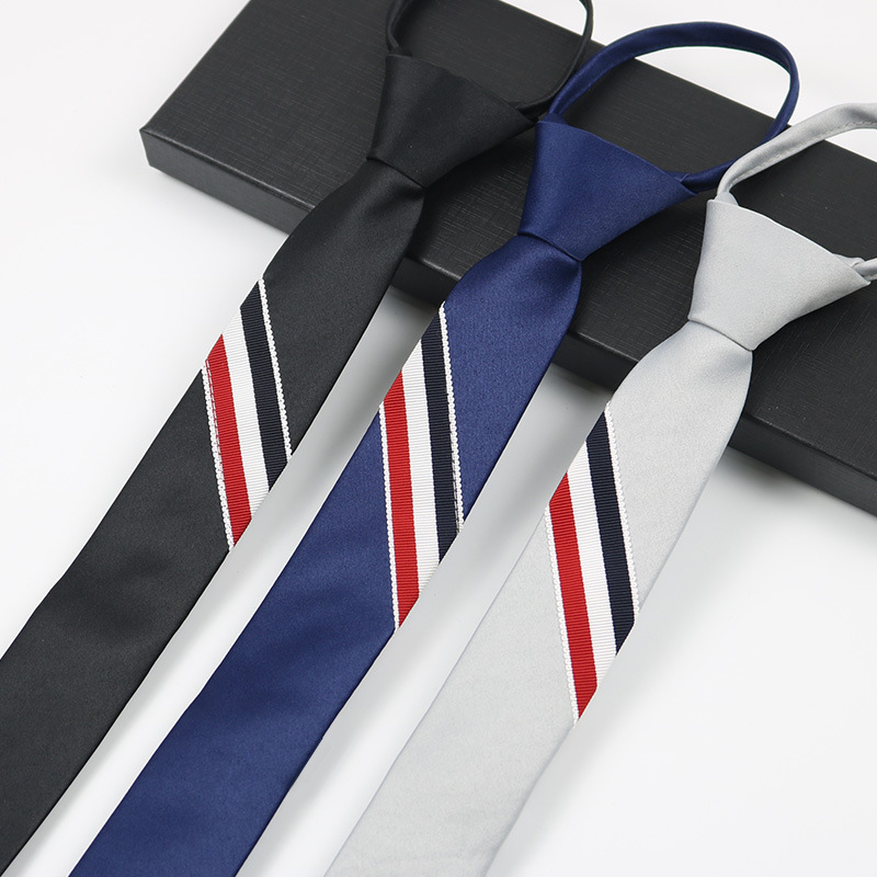 HUISHI Mens Zipper Necktie Ski – обзор и цена Skinny Tie Men