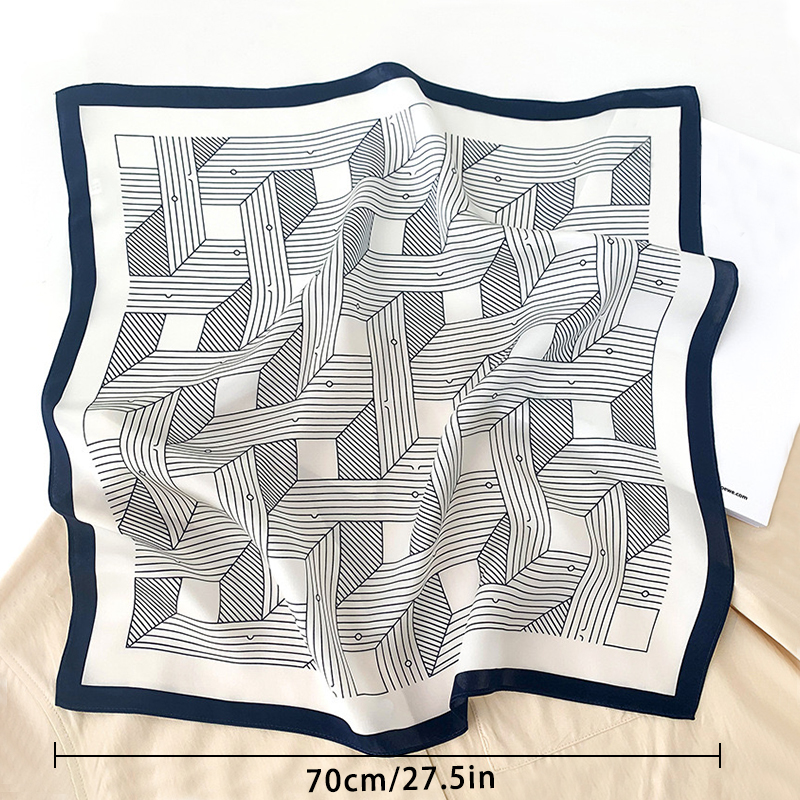 1pcs 70cm Striped Geometric Pa – обзор и цена Silk Tie Striped