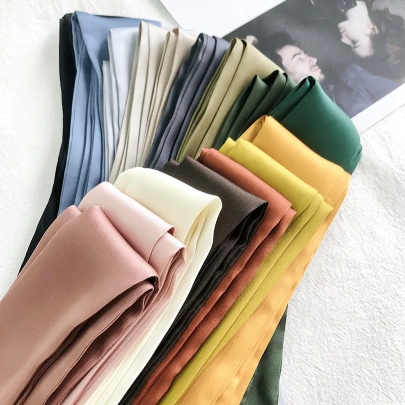 Women Narrow Solid Colors Long – обзор и цена Skinny Tie Men